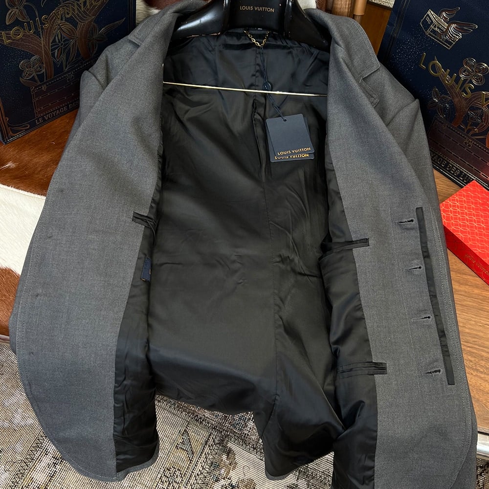 LV UNISEX COAT(size:46|48|50|52)