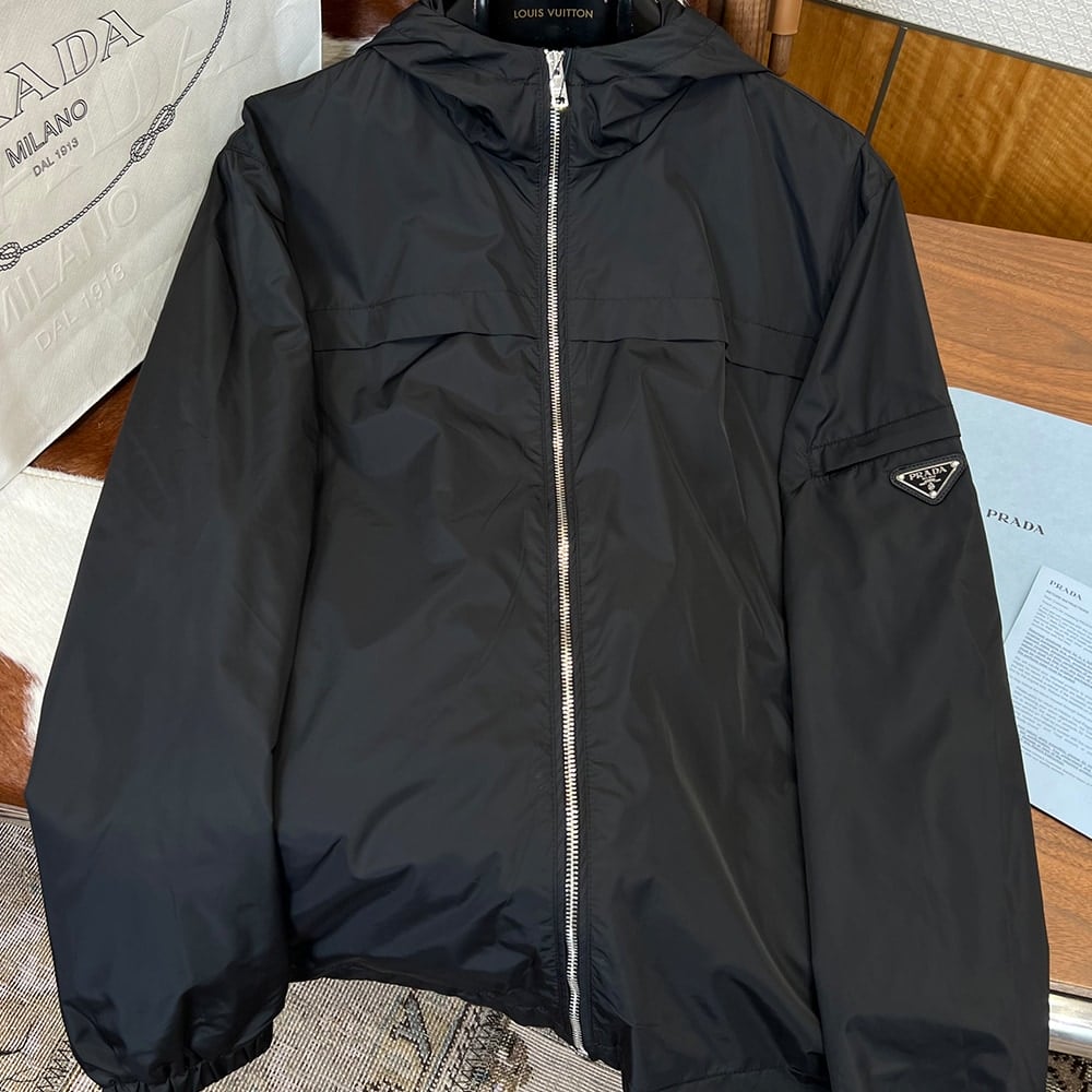 Pra*a UNISEX COAT(size:S|M|L|XL|XXL)