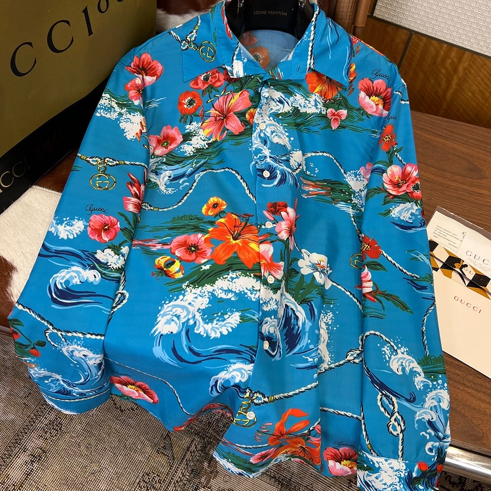 Gvc*1 UNISEX SHIRT(size:S|M|L|XL|XXL)