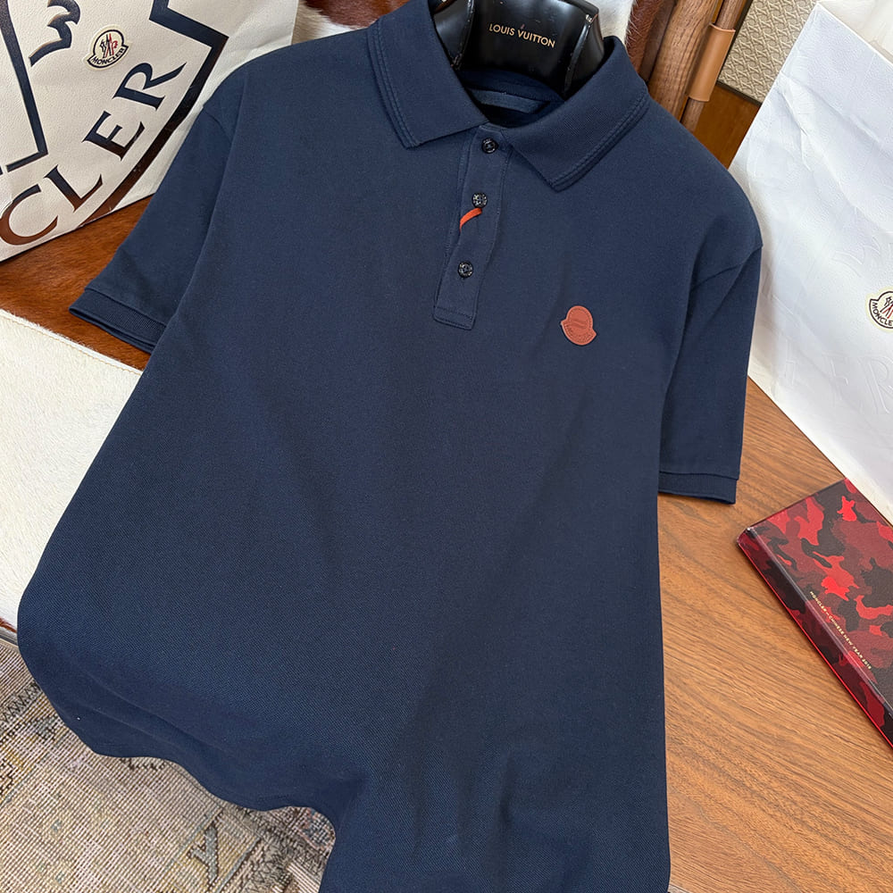 MONCLER UNISEX SHIRT(size:S|M|L|XL)