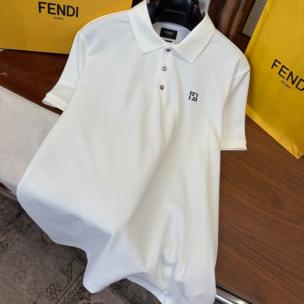F**di UNISEX SHIRT(size:S|M|L|XL)