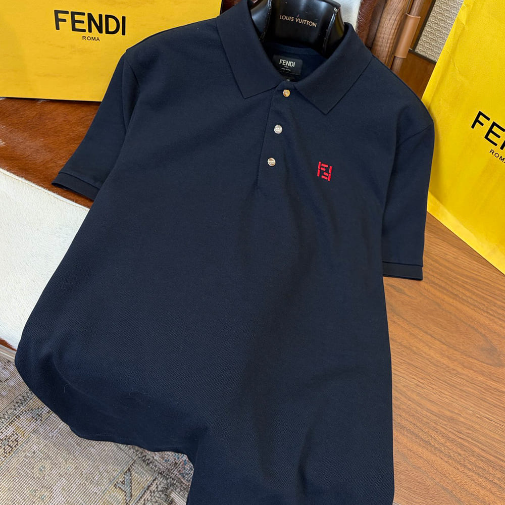 F**di UNISEX SHIRT(size:S|M|L|XL)
