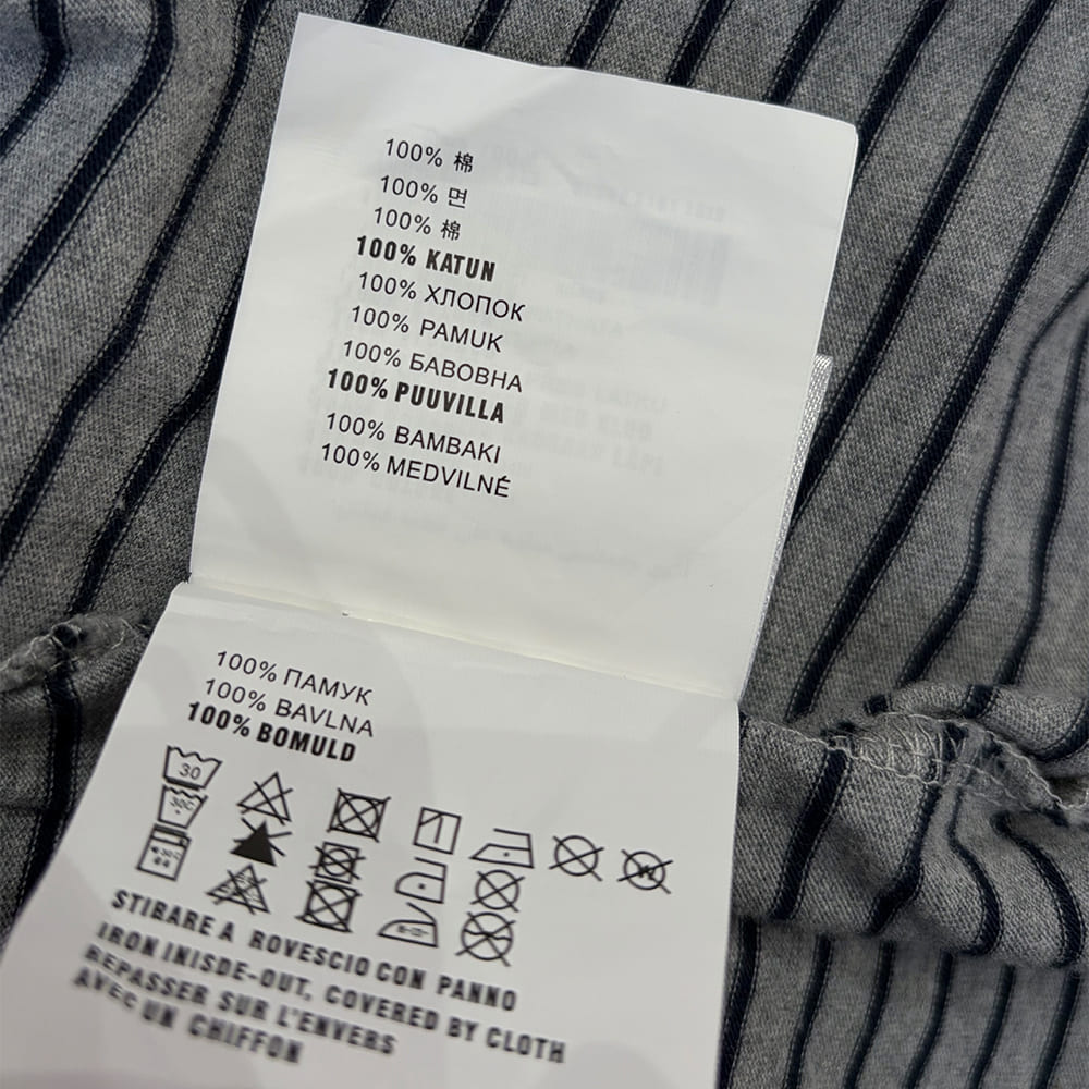 M1um1u UNISEX SHIRT(size:S|M|L)