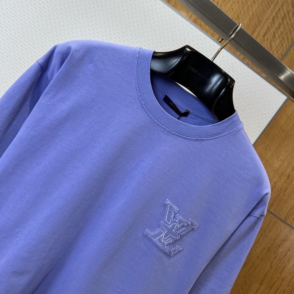 LV UNISEX SHIRT(size:S|M|L|XL)