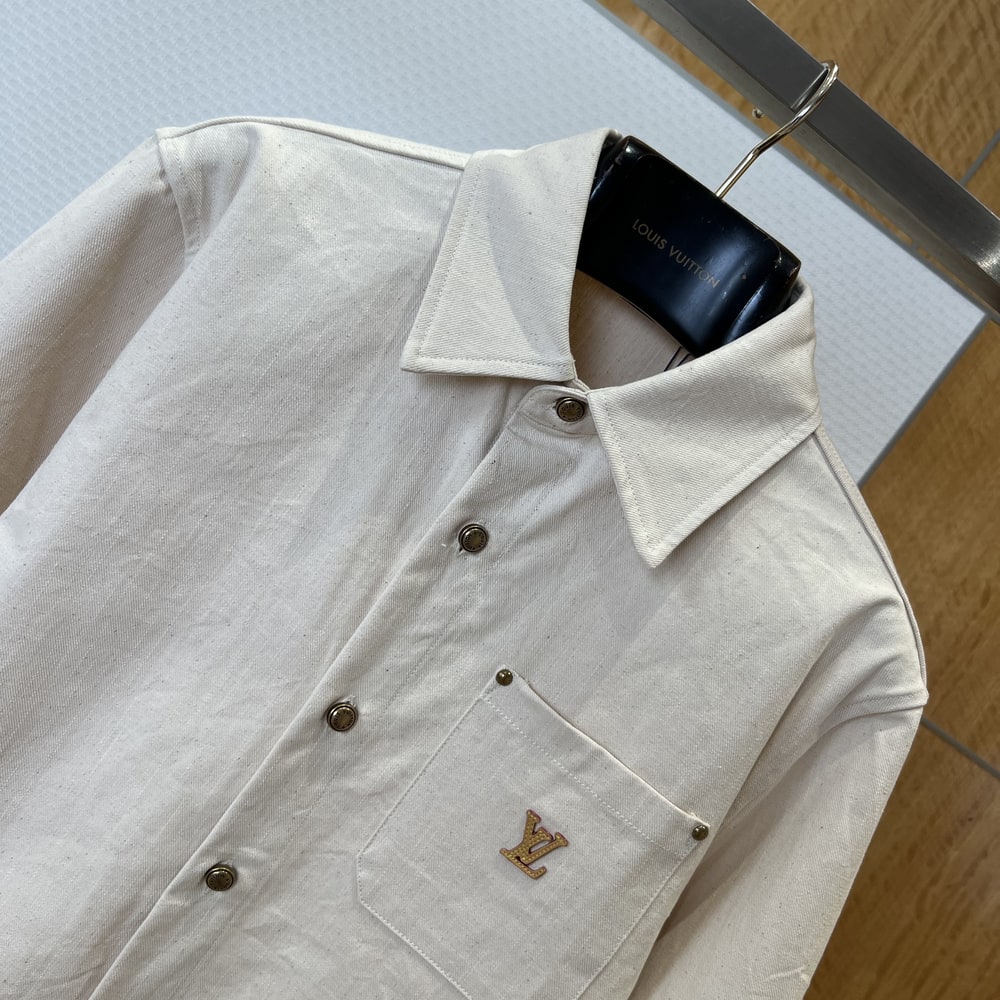 LV UNISEX SHIRT(size:S|M|L|XL)
