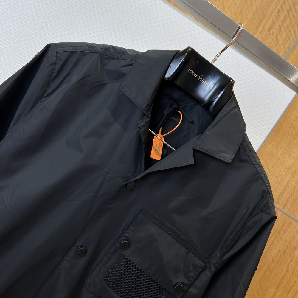 MONCLER UNISEX SHIRT(size:S|M|L|XL)