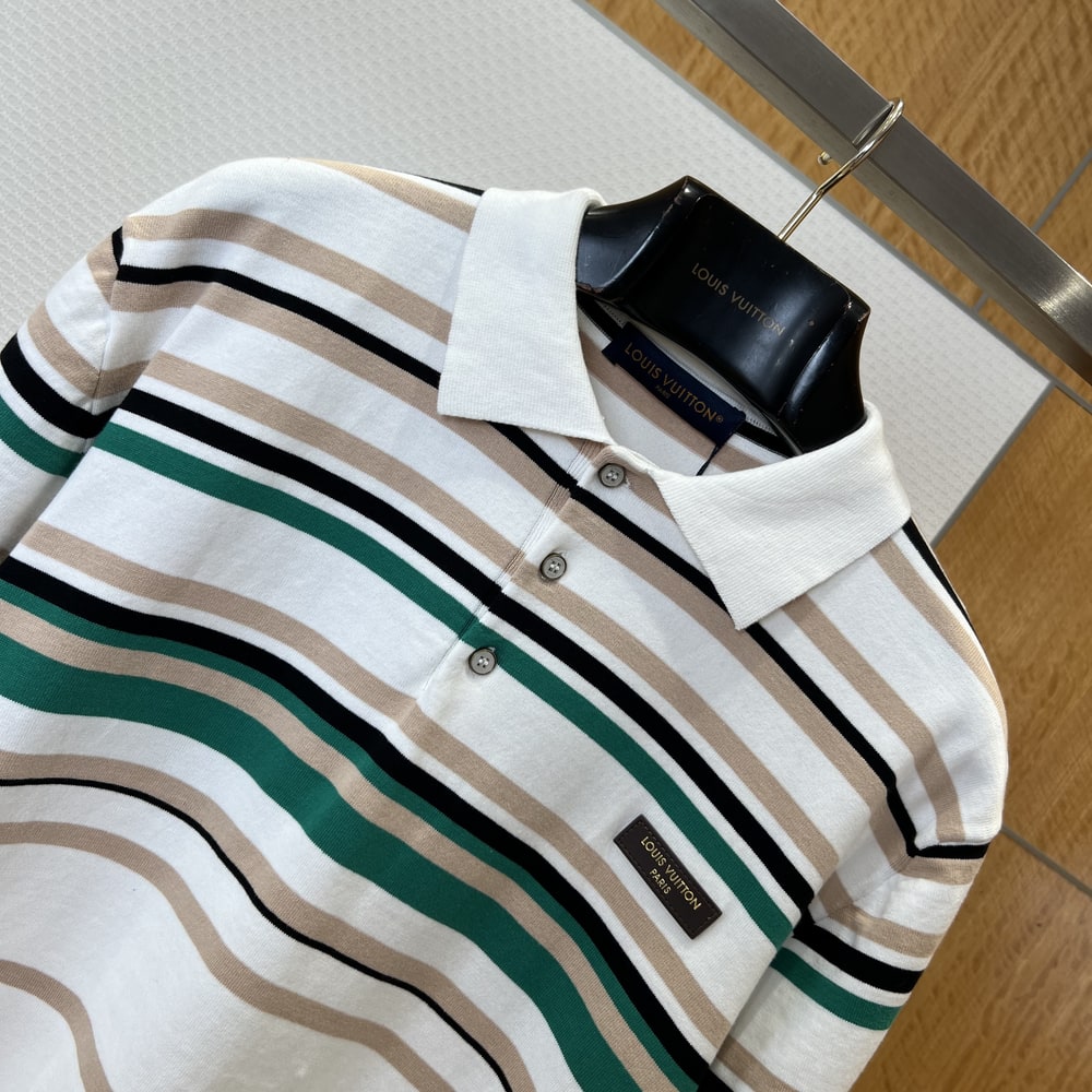 LV UNISEX SHIRT(size:S|M|L|XL)