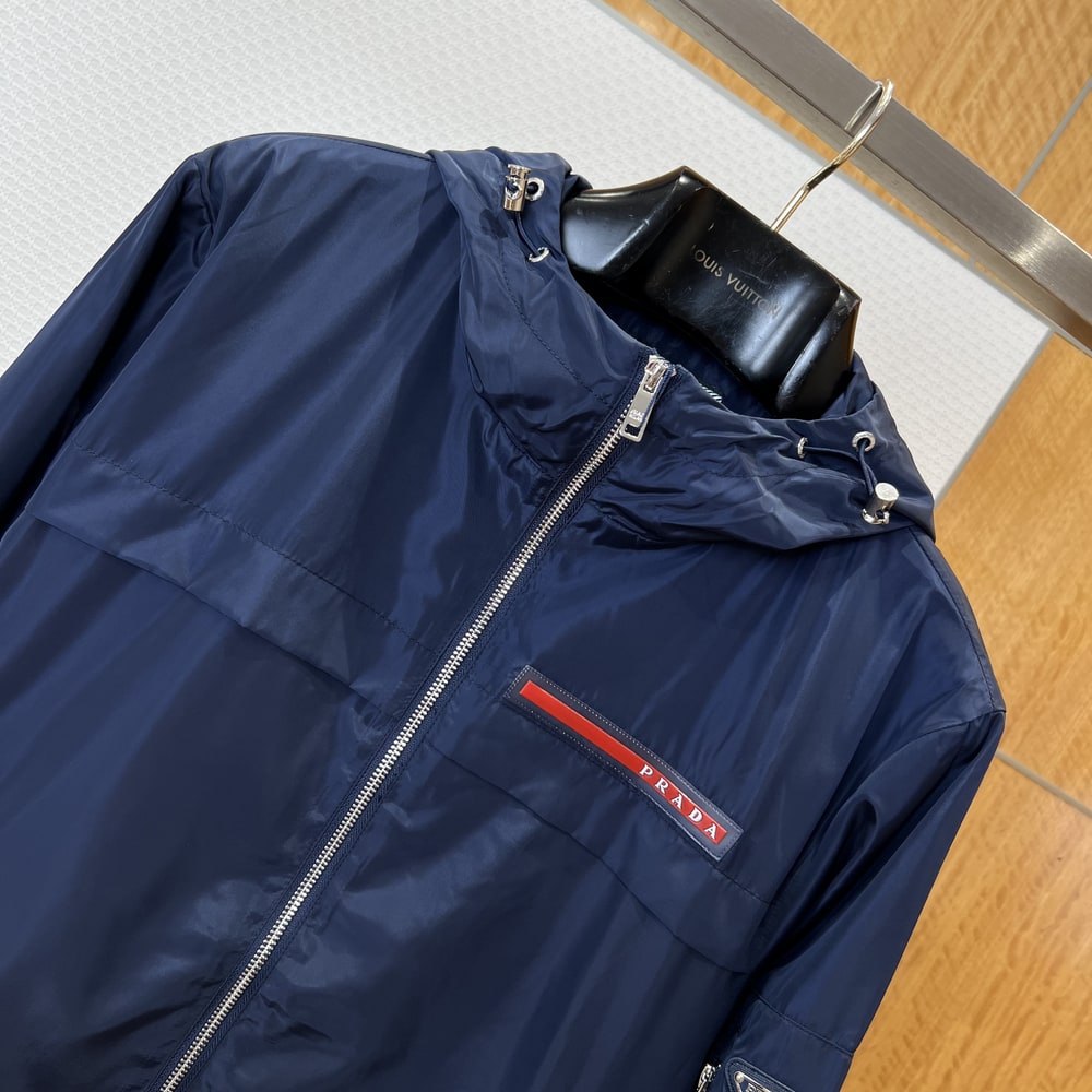 Pra*a UNISEX COAT(size:M|L|XL|XXL|XXXL)