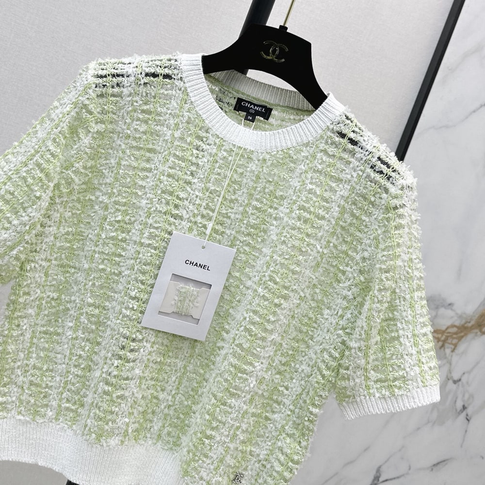 Ch**el WOMEN SHIRT(size:S|M|L)