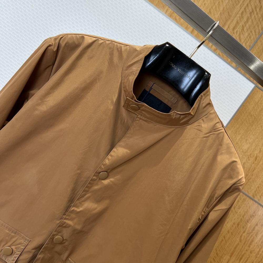 Pra*a UNISEX COAT(size:M|L|XL|XXL|XXXL)