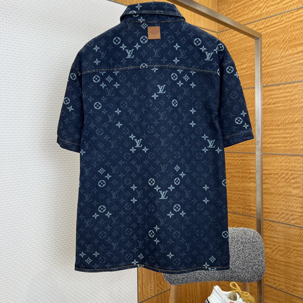 LV UNISEX SUIT(size:|S|M|L|XL)