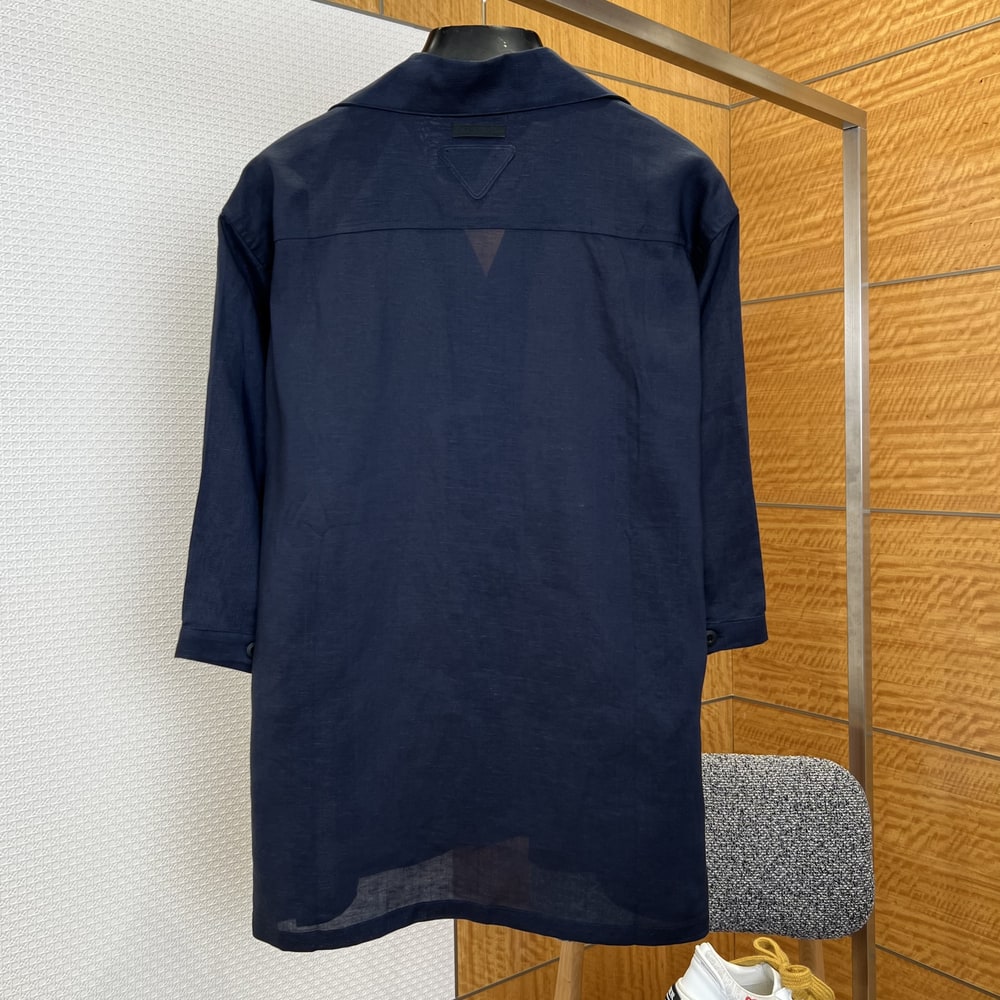 Pra*a UNISEX SUIT(size:|S|M|L|XL)