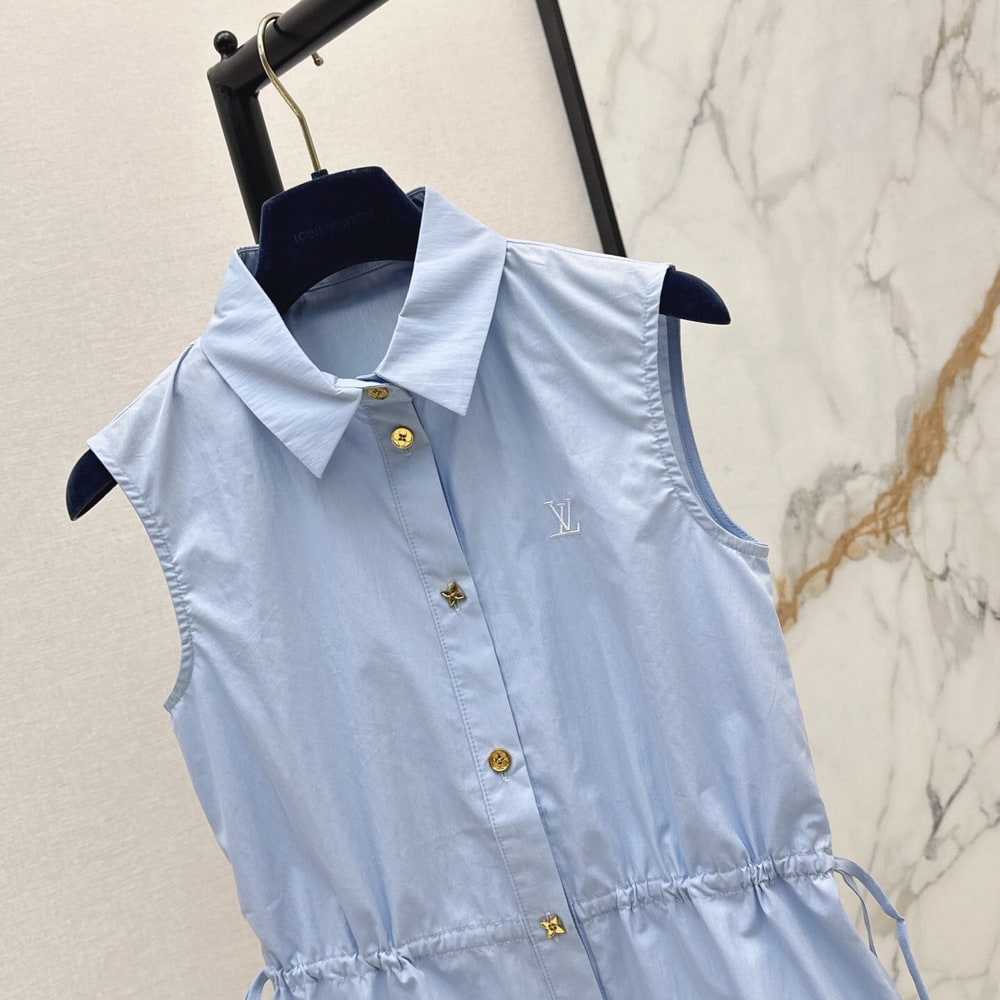 LV WOMEN SHIRT(size:S|M|L)