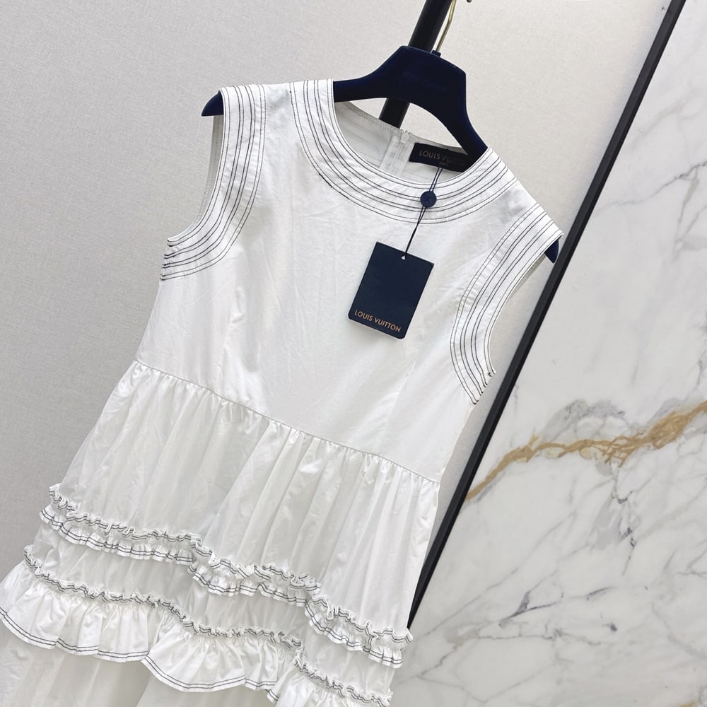 LV WOMEN DRESS(size:S|M|L)