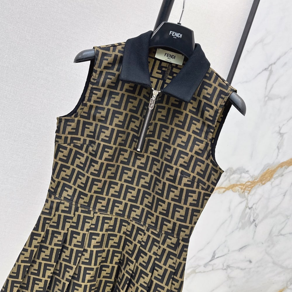 F**di WOMEN DRESS(size:S|M|L)