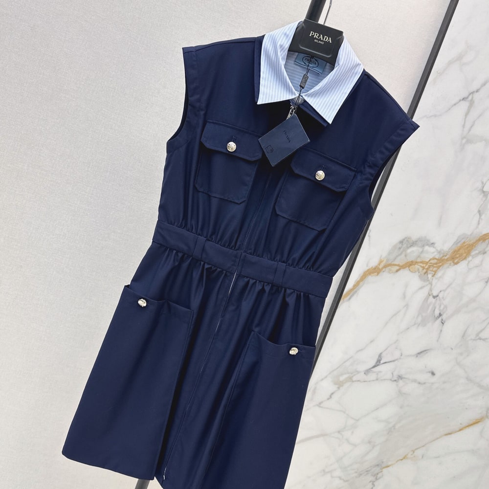 Pra*a WOMEN DRESS(size:S|M|L)