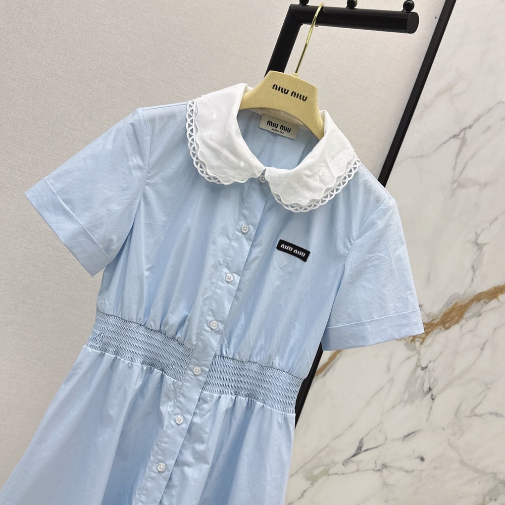 M1um1u WOMEN DRESS(size:S|M|L)