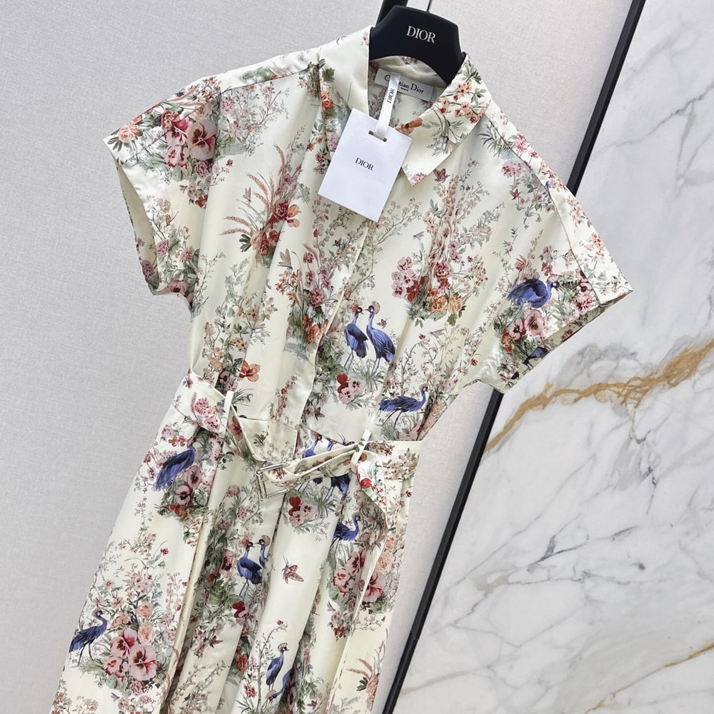 D10r WOMEN DRESS(size:S|M|L)