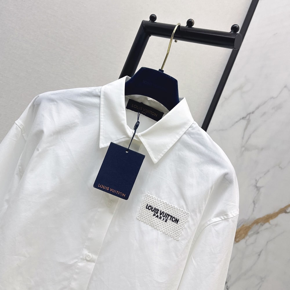 LV WOMEN SHIRT(size:S|M|L)
