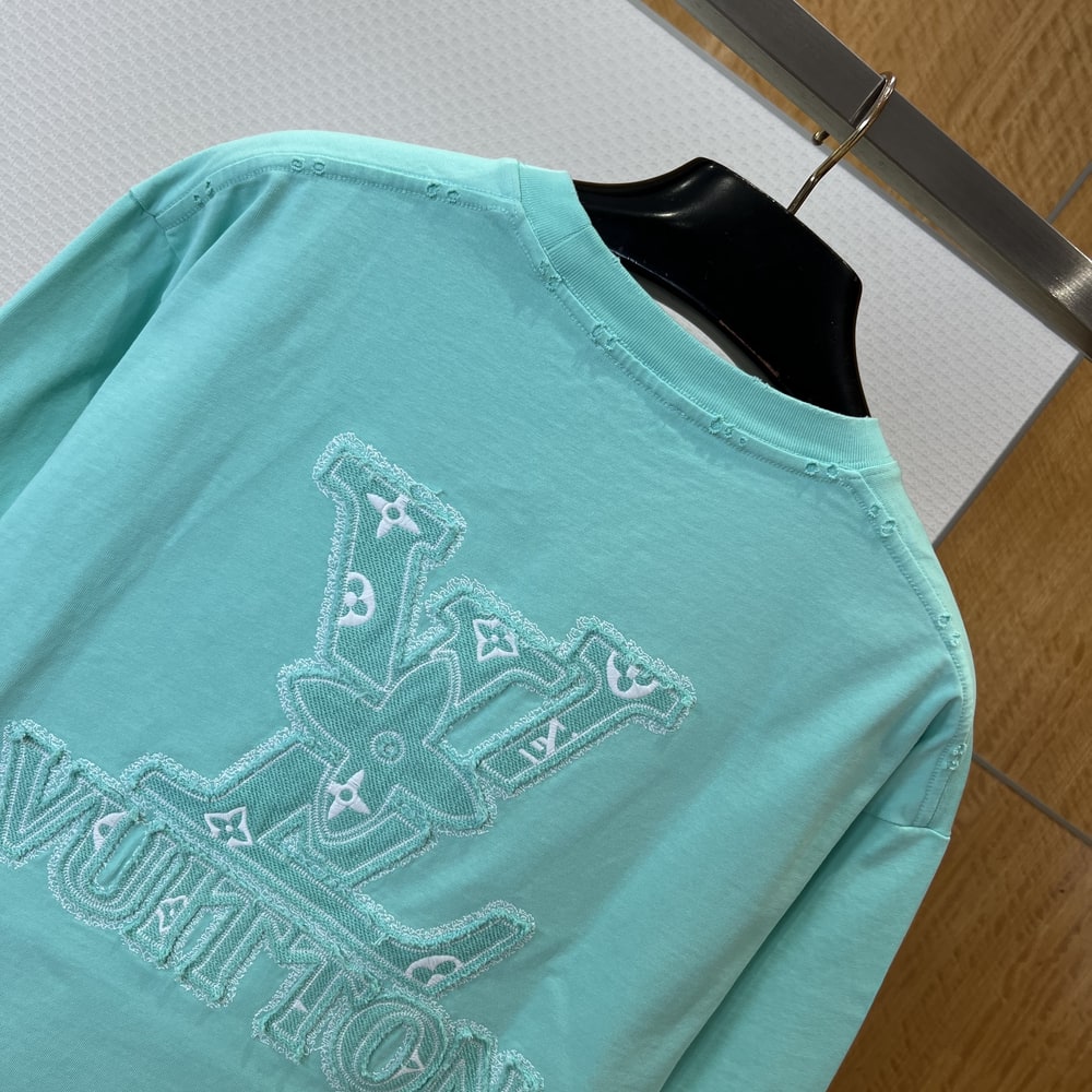 LV UNISEX SHIRT(size:S|M|L|XL)
