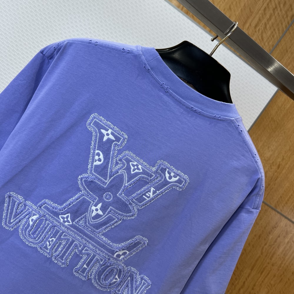LV UNISEX SHIRT(size:S|M|L|XL)