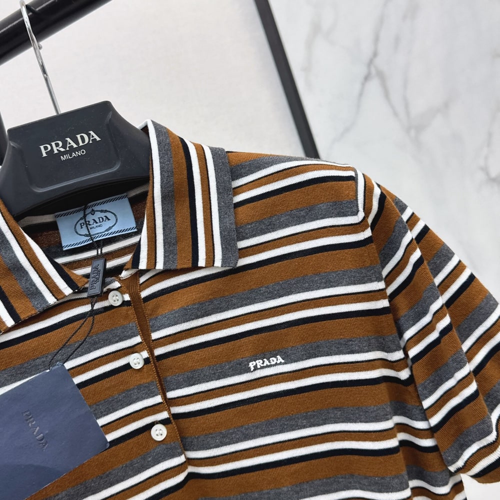 Pra*a WOMEN SHIRT(size:S|M|L)
