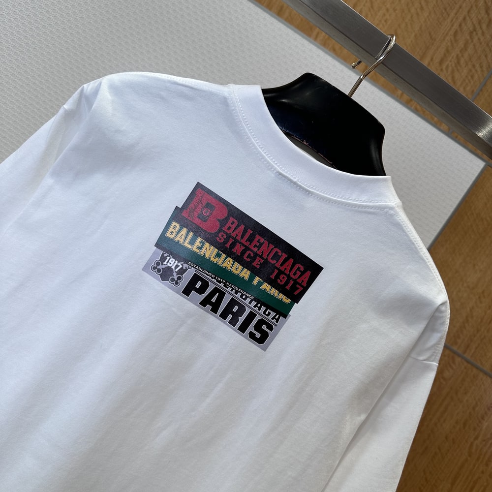 Ba1en*iaga UNISEX SHIRT(size:XS|S|M|L)