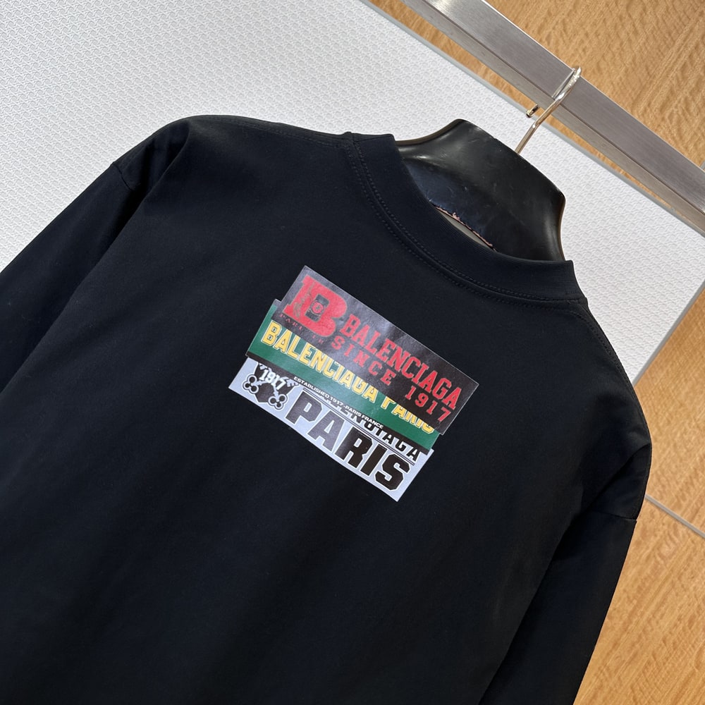 Ba1en*iaga UNISEX SHIRT(size:XS|S|M|L)