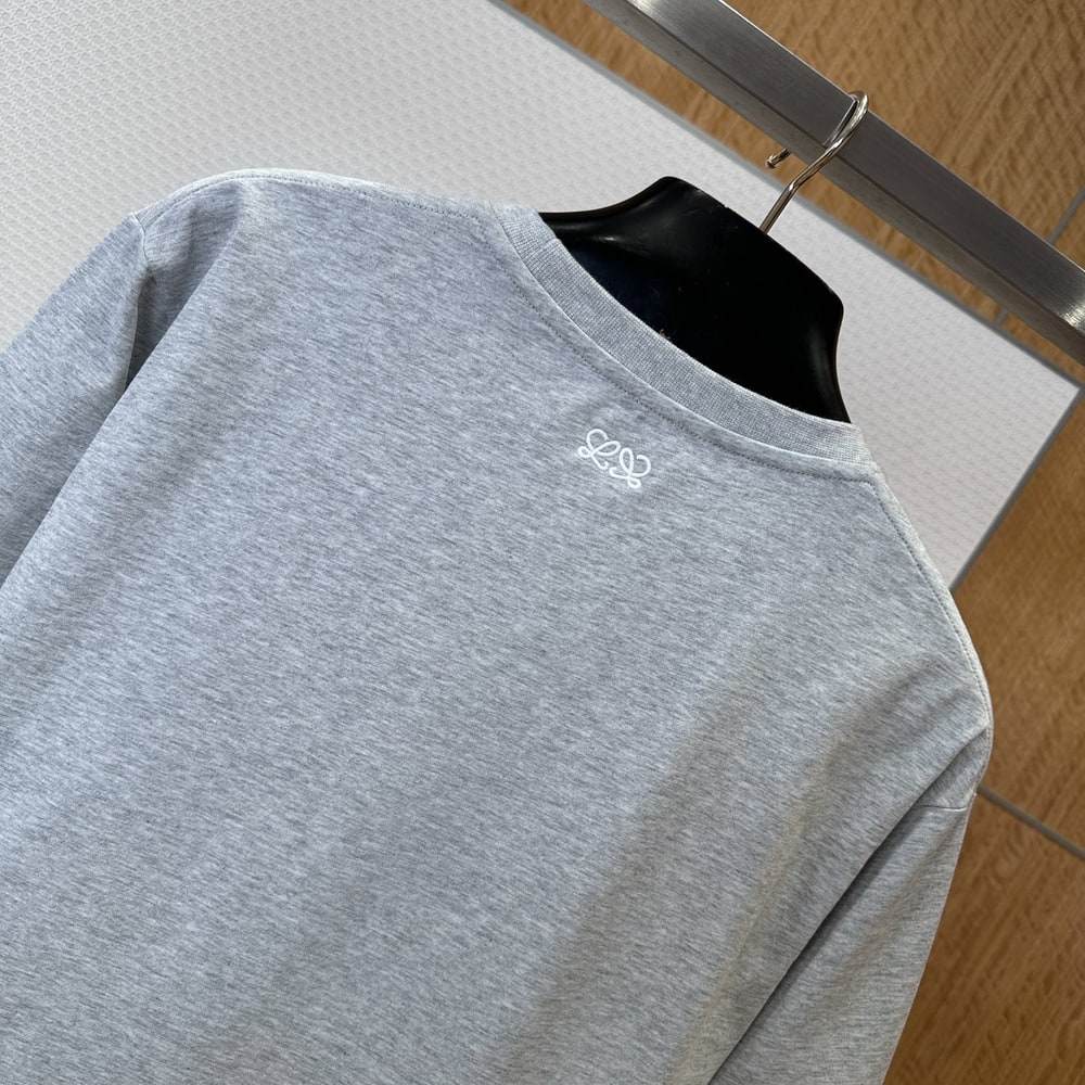 L0ew* UNISEX SHIRT(size:XS|S|M|L)