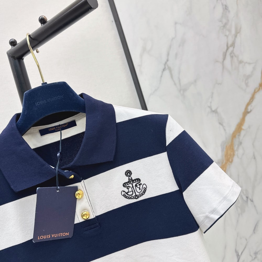 LV WOMEN SHIRT(size:S|M|L)