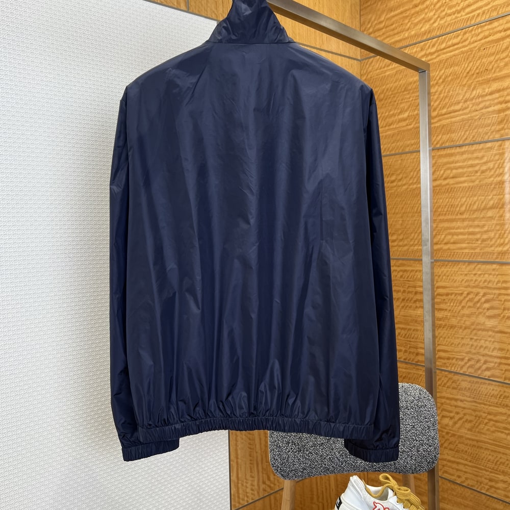 Pra*a UNISEX REVERSIBLE COAT(size:S|M|L|XL)