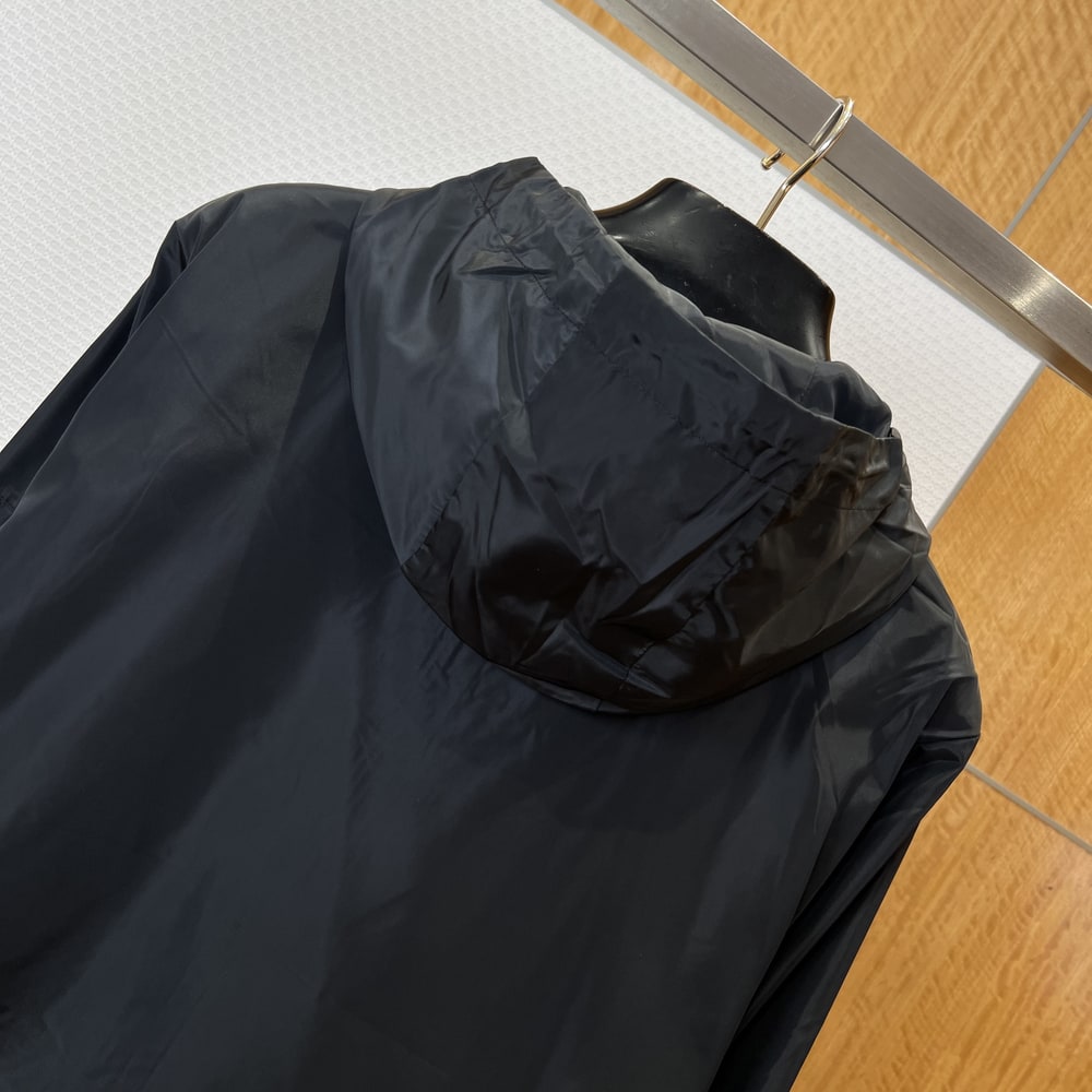 Pra*a UNISEX COAT(size:M|L|XL|XXL|XXXL)
