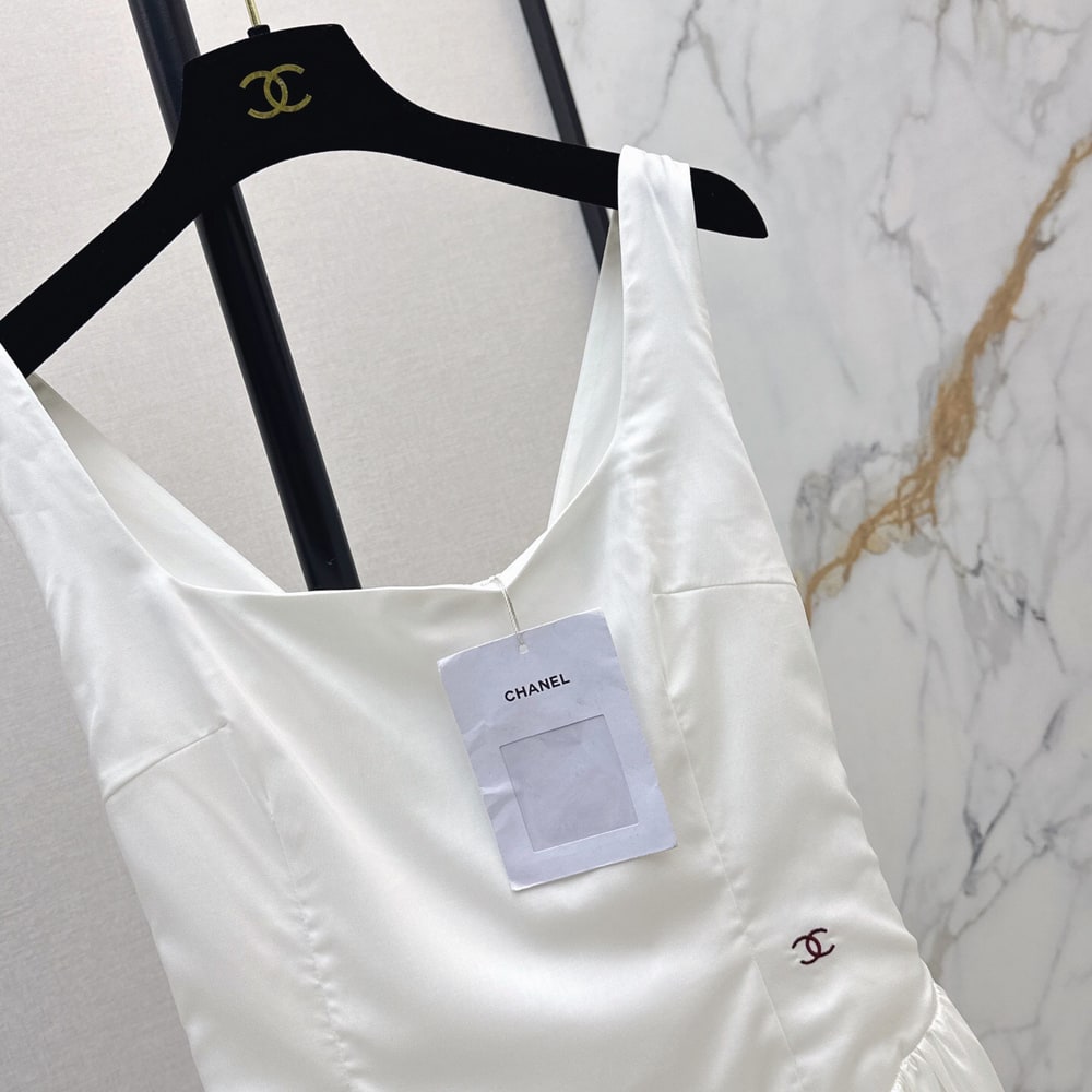 Ch**el WOMEN DRESS(size:S|M|L)