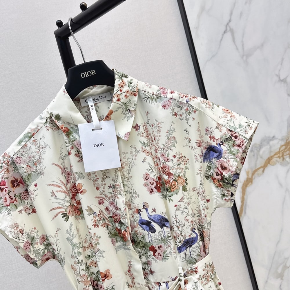 D10r WOMEN DRESS(size:S|M|L)