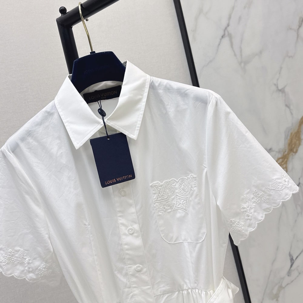 LV WOMEN DRESS(size:S|M|L)