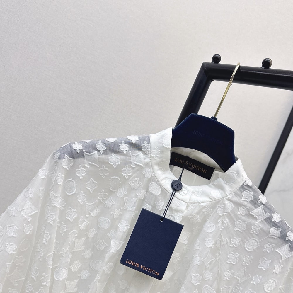 LV WOMEN SHIRT(size:S|M|L)