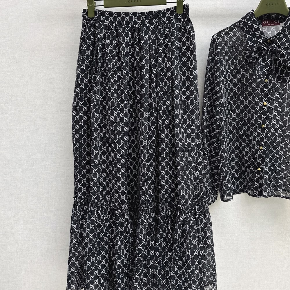 Gvc*1 WOMEN SUIT(size:S|M|L)