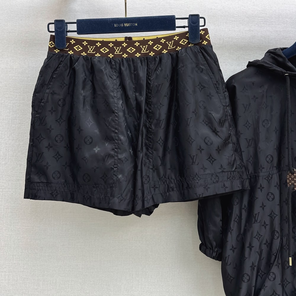 LV WOMEN SUIT(size:S|M|L)
