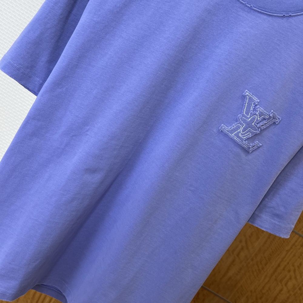 LV UNISEX SHIRT(size:S|M|L|XL)