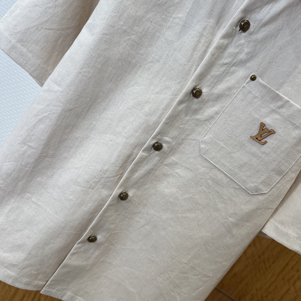 LV UNISEX SHIRT(size:S|M|L|XL)