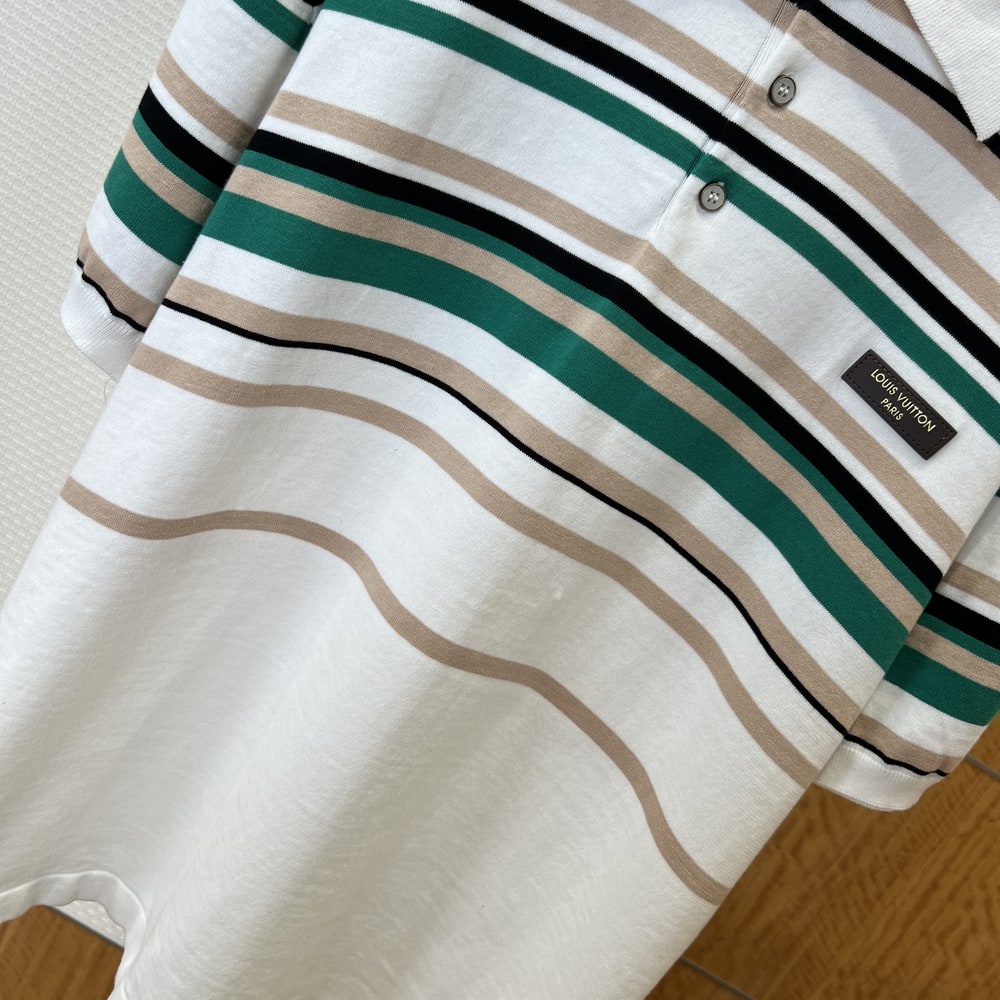 LV UNISEX SHIRT(size:S|M|L|XL)