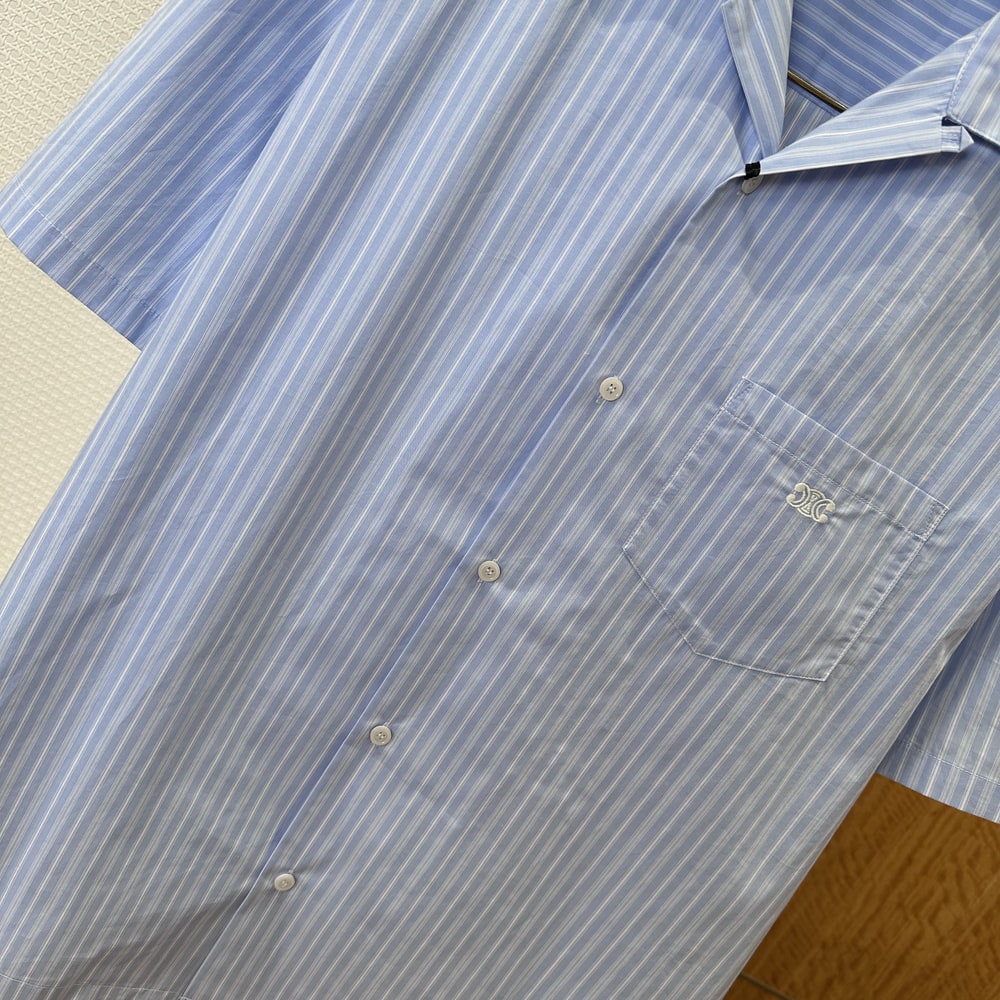 Ce1i*e UNISEX SHIRT(size:36|38|40|42)