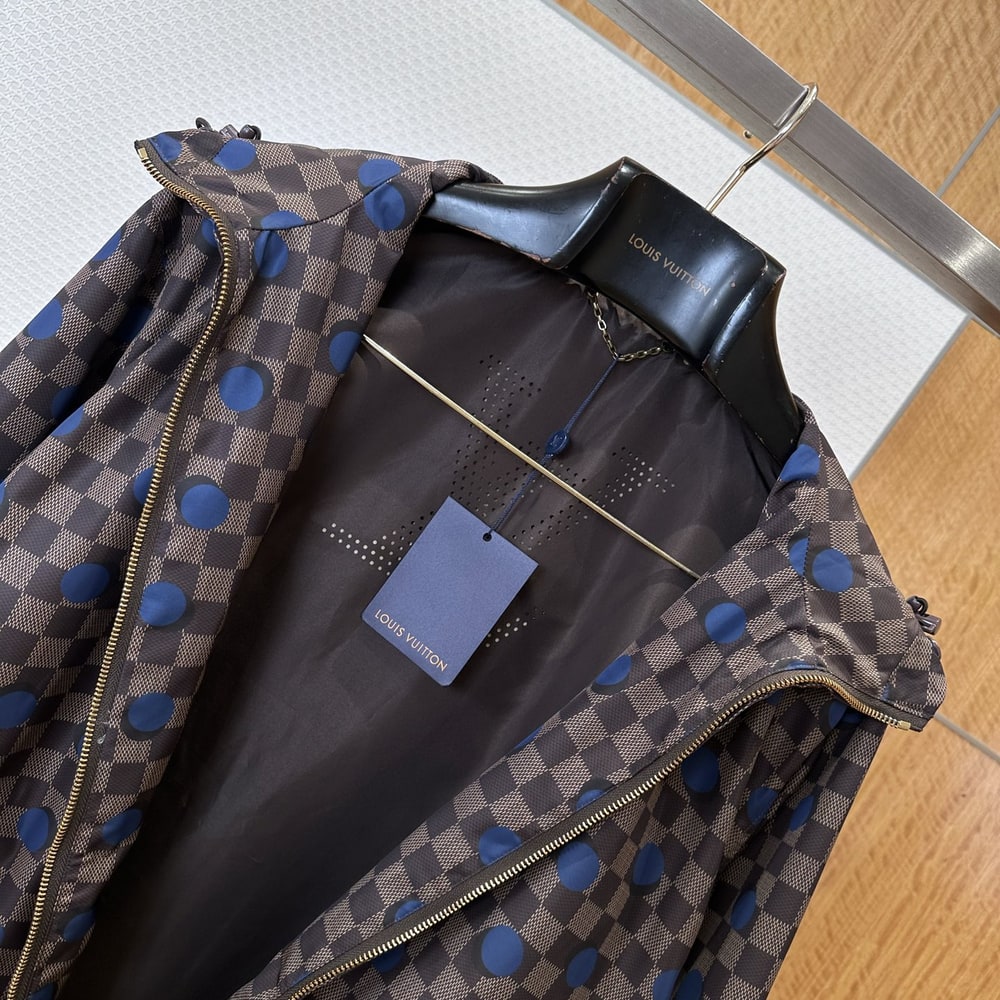 LV UNISEX COAT(size:S|M|L|XL)