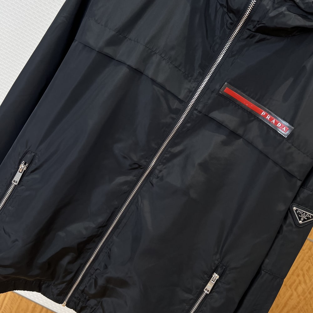 Pra*a UNISEX COAT(size:M|L|XL|XXL|XXXL)
