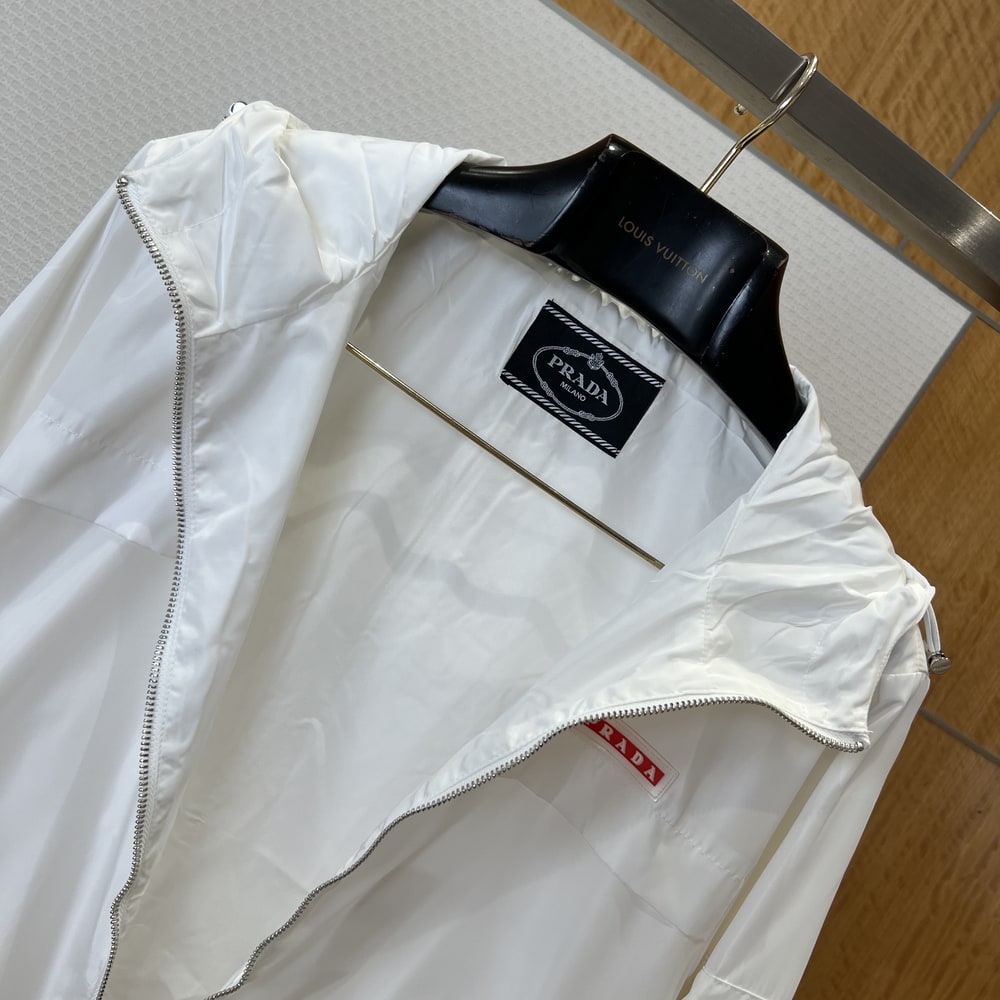 Pra*a UNISEX COAT(size:M|L|XL|XXL|XXXL)