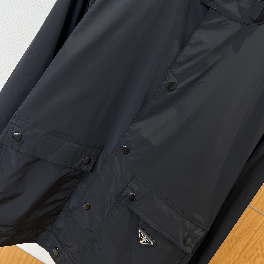 Pra*a UNISEX COAT(size:M|L|XL|XXL|XXXL)