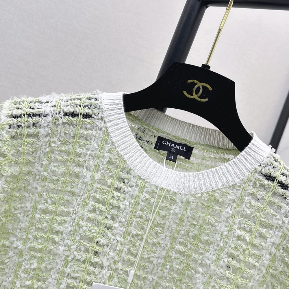 Ch**el WOMEN SHIRT(size:S|M|L)