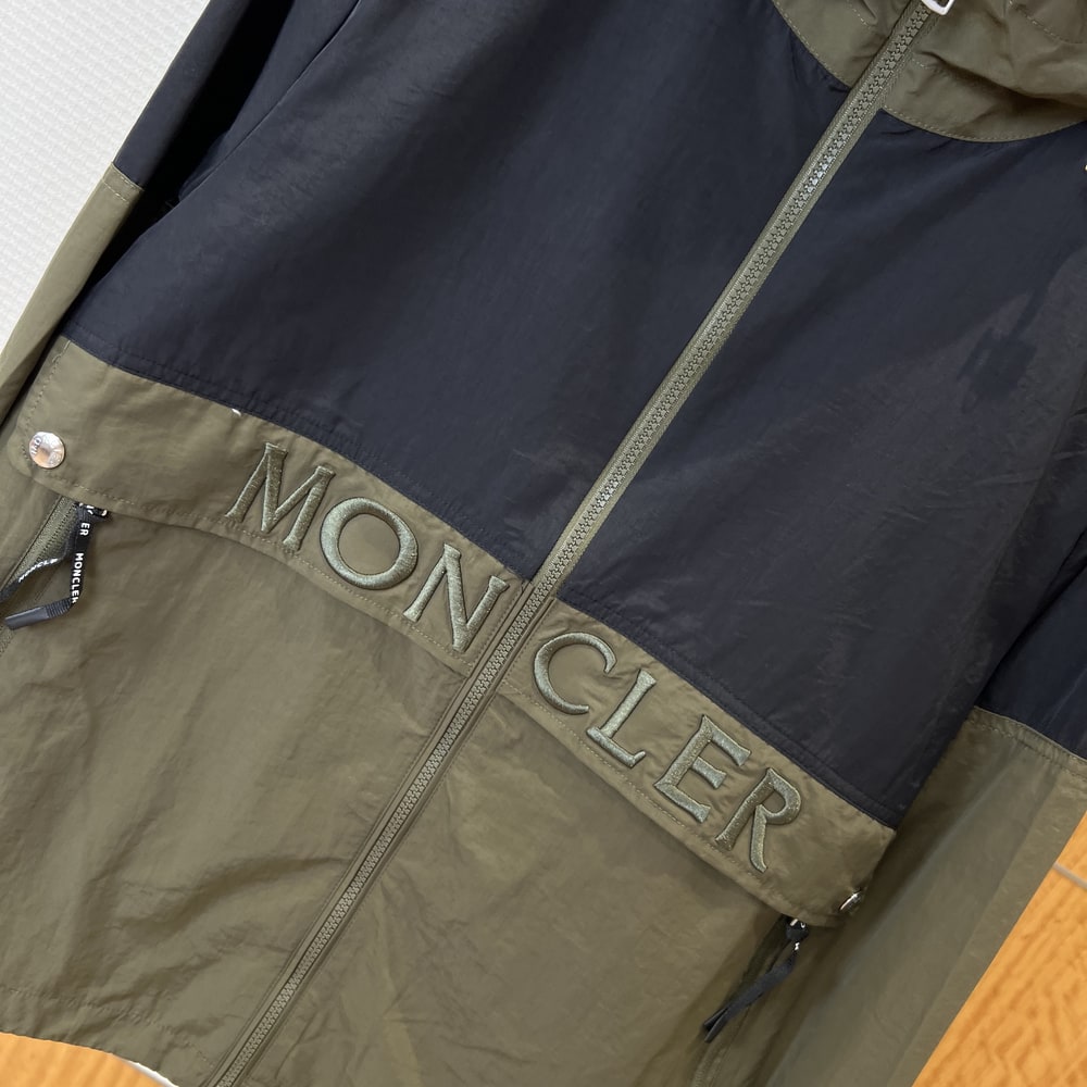 MONCLER UNISEX COAT(size:1|2|3|4|5)