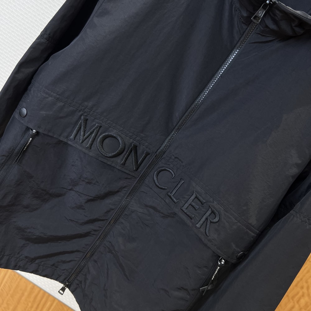MONCLER UNISEX COAT(size:1|2|3|4|5)