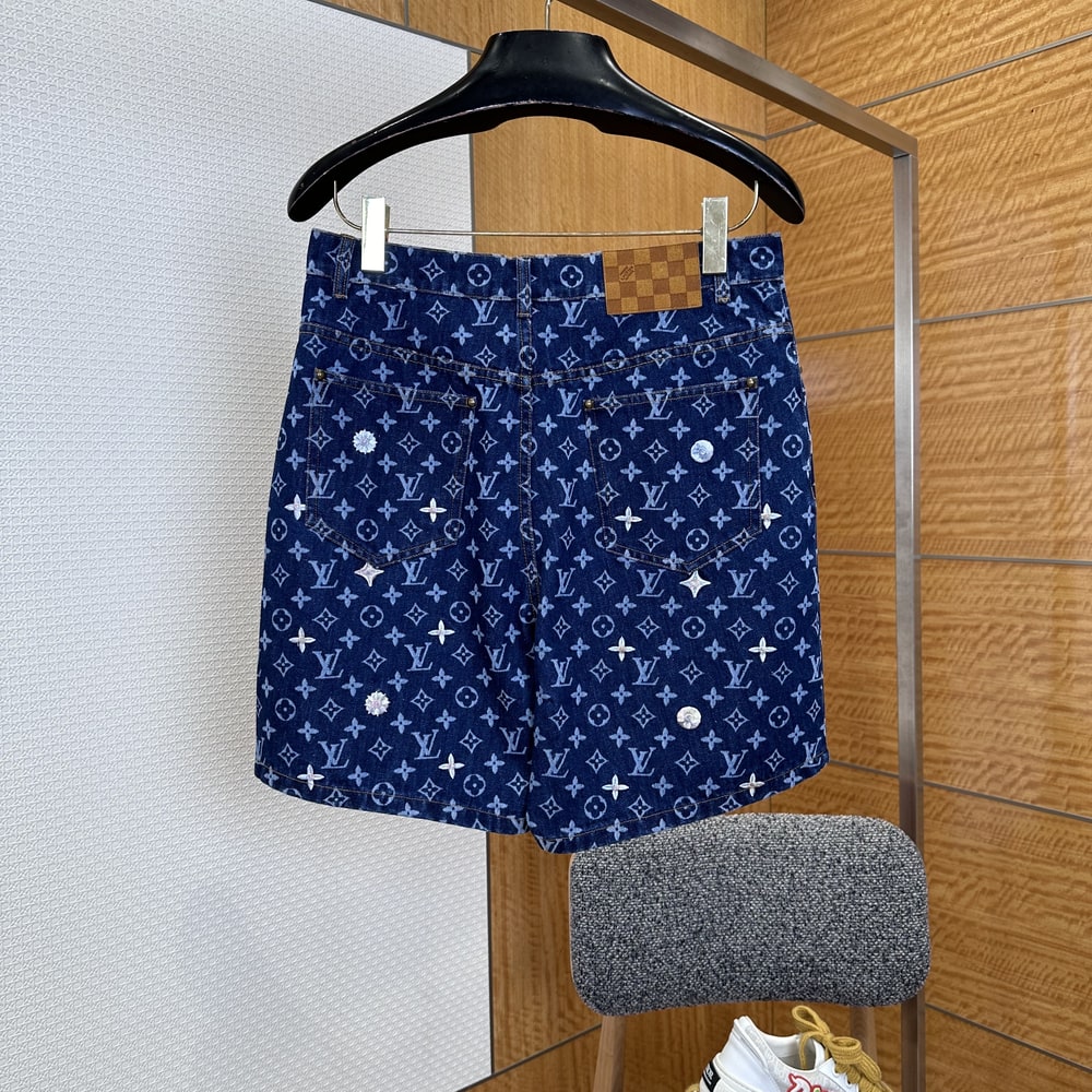 LV UNISEX SUIT(size:|S|M|L|XL)
